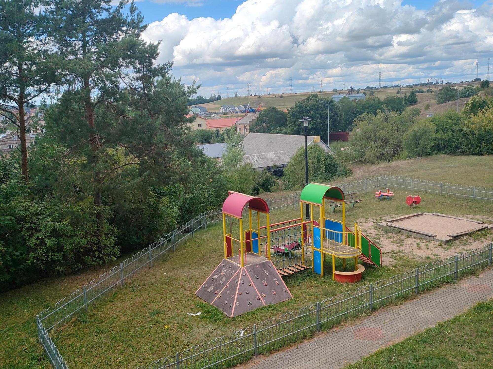 Apartament Szpitalna Suwalki Exterior photo